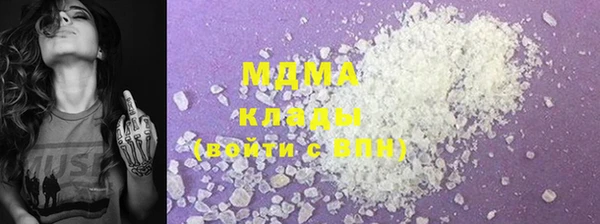 кокс Нягань